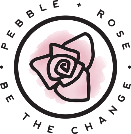 Pebble + Rose